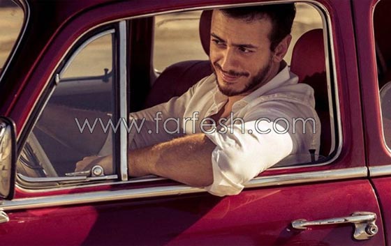 اغنية انا ماشي ساهل ترغم سعد المجرد على دخول الانتخابات المغربية   صورة رقم 12