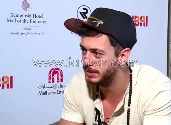 اغنية انا ماشي ساهل ترغم سعد المجرد على دخول الانتخابات المغربية   صورة رقم 14