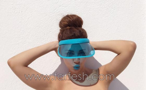 صور مثيرة للجدل سببت المشاكل لـ 5 فنانين هذا الصيف صورة رقم 2 صور مثيرة للجدل سببت المشاكل لـ 5 فنانين هذا الصيف صورة رقم 2