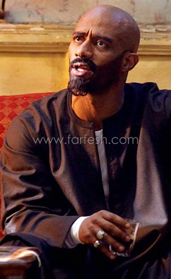   هل محمد رمضان مغرور لأنه غضب من مذيعة أخطأت باسمه وقاطعته؟ صورة رقم 12