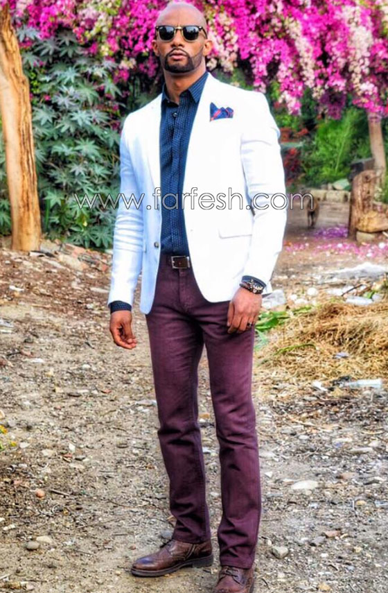 هل محمد رمضان مغرور لأنه غضب من مذيعة أخطأت باسمه وقاطعته؟ صورة رقم 17 هل محمد رمضان مغرور لأنه غضب من مذيعة أخطأت باسمه وقاطعته؟ صورة رقم 17