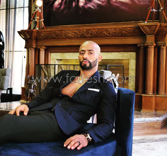 هل محمد رمضان مغرور لأنه غضب من مذيعة أخطأت باسمه وقاطعته؟ صورة رقم 20 هل محمد رمضان مغرور لأنه غضب من مذيعة أخطأت باسمه وقاطعته؟ صورة رقم 20