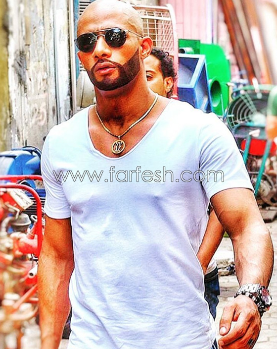 هل محمد رمضان مغرور لأنه غضب من مذيعة أخطأت باسمه وقاطعته؟ صورة رقم 19 هل محمد رمضان مغرور لأنه غضب من مذيعة أخطأت باسمه وقاطعته؟ صورة رقم 19