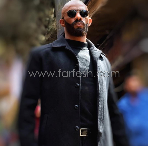 هل محمد رمضان مغرور لأنه غضب من مذيعة أخطأت باسمه وقاطعته؟ صورة رقم 18 هل محمد رمضان مغرور لأنه غضب من مذيعة أخطأت باسمه وقاطعته؟ صورة رقم 18
