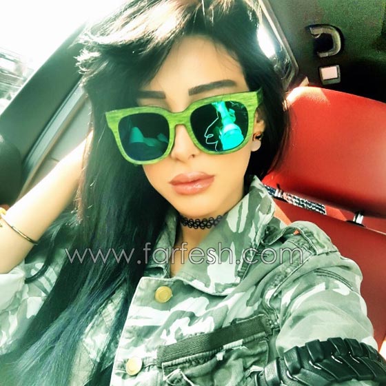 هل وجهت بسمة بوسيل رسالة تهديد غامضة لزوجها تامر حسني؟ صورة رقم 8 هل وجهت بسمة بوسيل رسالة تهديد غامضة لزوجها تامر حسني؟ صورة رقم 8