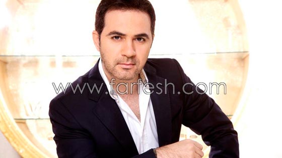 اعتقال المطرب اللبناني وائل حسار في مطار القاهرة وهاني شاكر يدافع عنه صورة رقم 2 اعتقال المطرب اللبناني وائل حسار في مطار القاهرة وهاني شاكر يدافع عنه صورة رقم 2