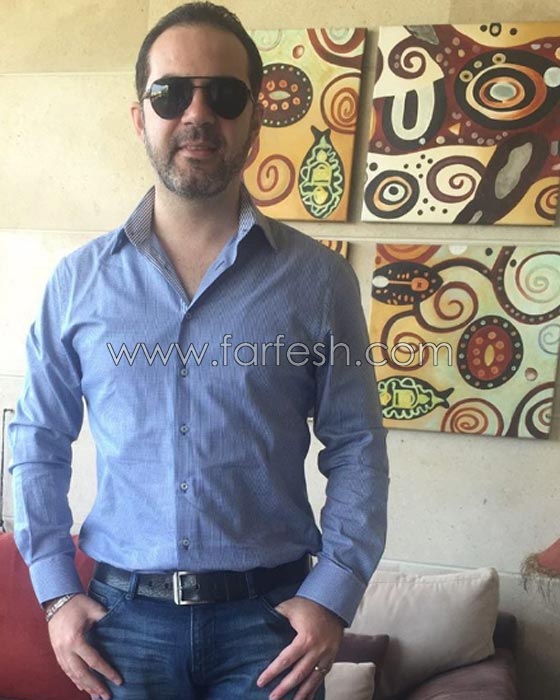 اعتقال المطرب اللبناني وائل حسار في مطار القاهرة وهاني شاكر يدافع عنه صورة رقم 6 اعتقال المطرب اللبناني وائل حسار في مطار القاهرة وهاني شاكر يدافع عنه صورة رقم 6