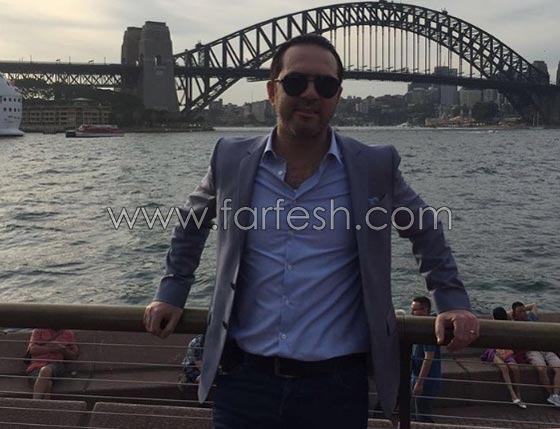 اعتقال المطرب اللبناني وائل حسار في مطار القاهرة وهاني شاكر يدافع عنه صورة رقم 7 اعتقال المطرب اللبناني وائل حسار في مطار القاهرة وهاني شاكر يدافع عنه صورة رقم 7