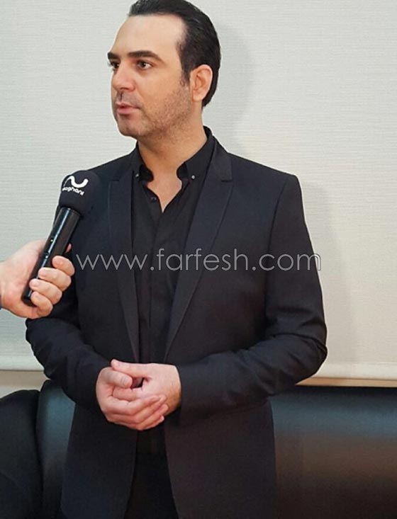 اعتقال المطرب اللبناني وائل حسار في مطار القاهرة وهاني شاكر يدافع عنه صورة رقم 8 اعتقال المطرب اللبناني وائل حسار في مطار القاهرة وهاني شاكر يدافع عنه صورة رقم 8