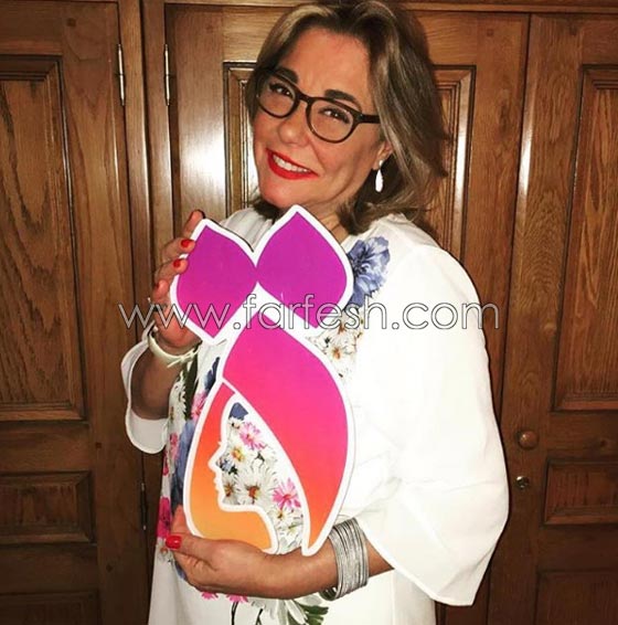 التاء المربوطة حملة ضد التحرش تستقطب نجمات الفن بالعالم العربي صورة رقم 5 التاء المربوطة حملة ضد التحرش تستقطب نجمات الفن بالعالم العربي صورة رقم 5