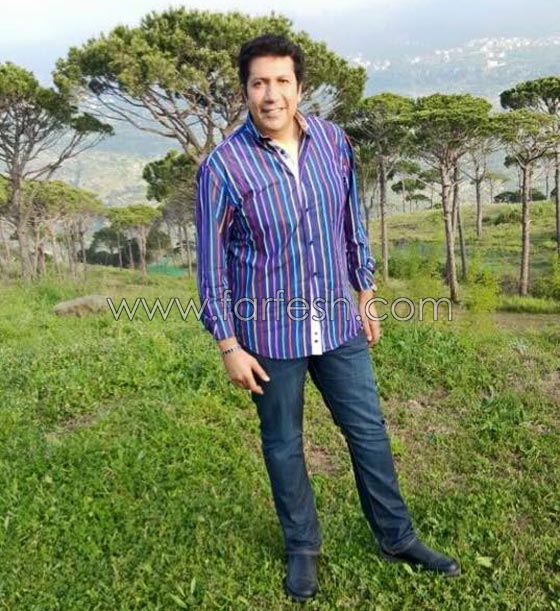 صور زوجة هاني رمزي قبل وبعد خسارة الوزن الزائد: اطلالة خطفت الأنظار صورة رقم 8 صور زوجة هاني رمزي قبل وبعد خسارة الوزن الزائد: اطلالة خطفت الأنظار صورة رقم 8