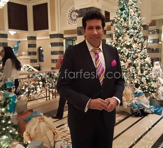 صور زوجة هاني رمزي قبل وبعد خسارة الوزن الزائد: اطلالة خطفت الأنظار صورة رقم 9 صور زوجة هاني رمزي قبل وبعد خسارة الوزن الزائد: اطلالة خطفت الأنظار صورة رقم 9