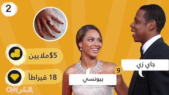 نجمات هوليوود يتنافسن في امتلاك اغلى خواتم الزواج الماسية صورة رقم 9 نجمات هوليوود يتنافسن في امتلاك اغلى خواتم الزواج الماسية صورة رقم 9