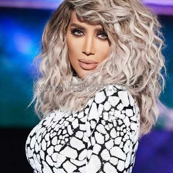   فنانات، إعلاميات وحقوقيات عربيات دعمن المثليين علنا.. هل تعرفهن؟ صورة رقم 12