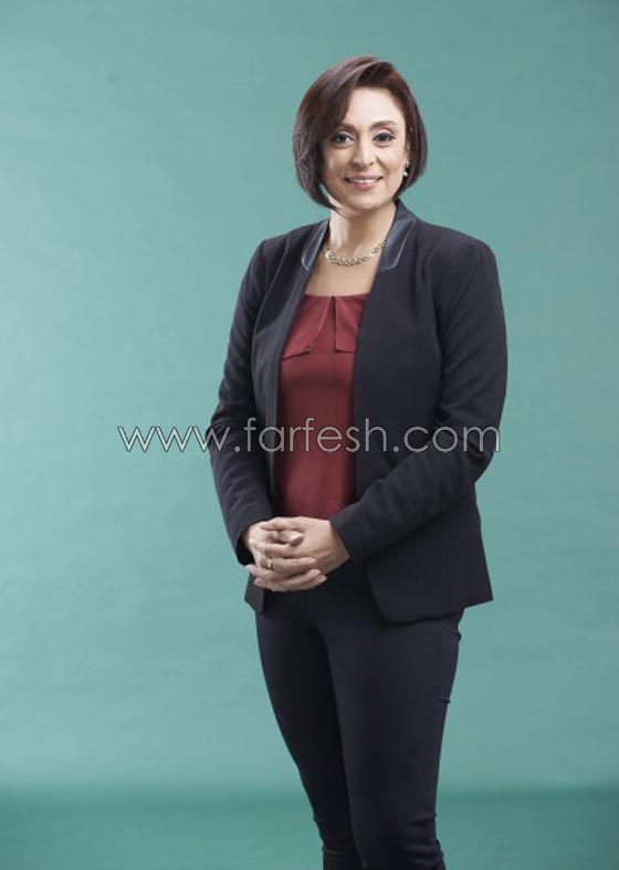   فنانات، إعلاميات وحقوقيات عربيات دعمن المثليين علنا.. هل تعرفهن؟ صورة رقم 18