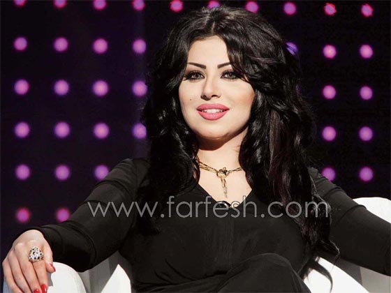فيديو حليمة بولند تغازل عبدالله السدحان: (انت مز) فيرد عليها: (انتي دلوعة)! صورة رقم 5 فيديو حليمة بولند تغازل عبدالله السدحان: (انت مز) فيرد عليها: (انتي دلوعة)! صورة رقم 5