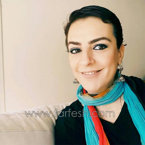 الفنانة الفلسطينية ريم بنا قاومت الاحتلال بصوتها وقاومت السرطان بابتسامتها صورة رقم 4 الفنانة الفلسطينية ريم بنا قاومت الاحتلال بصوتها وقاومت السرطان بابتسامتها صورة رقم 4