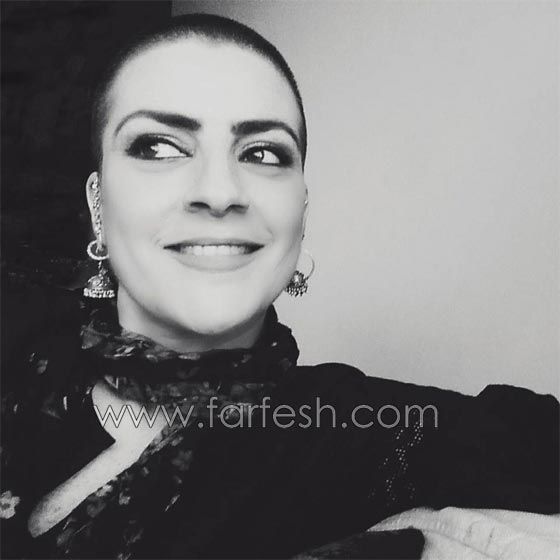 الفنانة الفلسطينية ريم بنا قاومت الاحتلال بصوتها وقاومت السرطان بابتسامتها صورة رقم 5 الفنانة الفلسطينية ريم بنا قاومت الاحتلال بصوتها وقاومت السرطان بابتسامتها صورة رقم 5