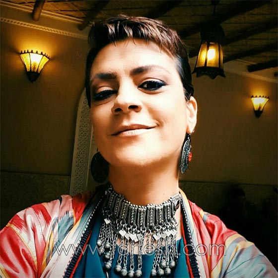 الفنانة الفلسطينية ريم بنا قاومت الاحتلال بصوتها وقاومت السرطان بابتسامتها صورة رقم 6 الفنانة الفلسطينية ريم بنا قاومت الاحتلال بصوتها وقاومت السرطان بابتسامتها صورة رقم 6