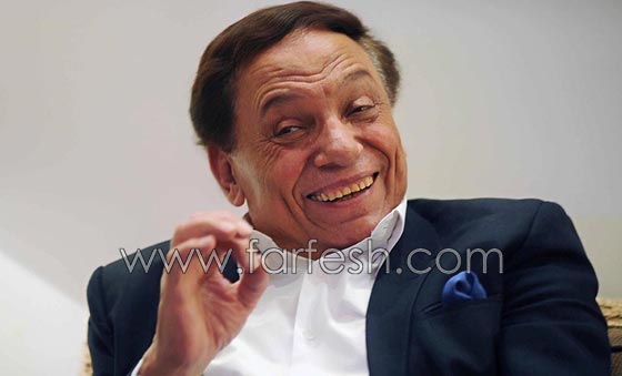 أجور نجوم الكوميديا الزعيم، حلمي وهنيدي مرتفعة جدا! اليكم الاثبات صورة رقم 1 أجور نجوم الكوميديا الزعيم، حلمي وهنيدي مرتفعة جدا! اليكم الاثبات صورة رقم 1
