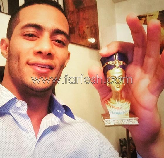 الأسطورة محمد رمضان بخير بعد اطلاق النار عليه وهو بسيارة الرولز رويس صورة رقم 4 الأسطورة محمد رمضان بخير بعد اطلاق النار عليه وهو بسيارة الرولز رويس صورة رقم 4