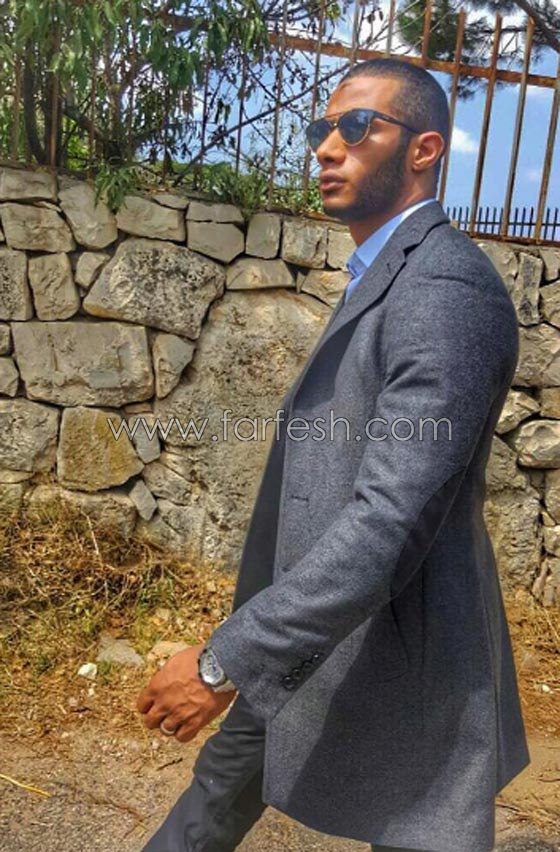 الأسطورة محمد رمضان بخير بعد اطلاق النار عليه وهو بسيارة الرولز رويس صورة رقم 7 الأسطورة محمد رمضان بخير بعد اطلاق النار عليه وهو بسيارة الرولز رويس صورة رقم 7