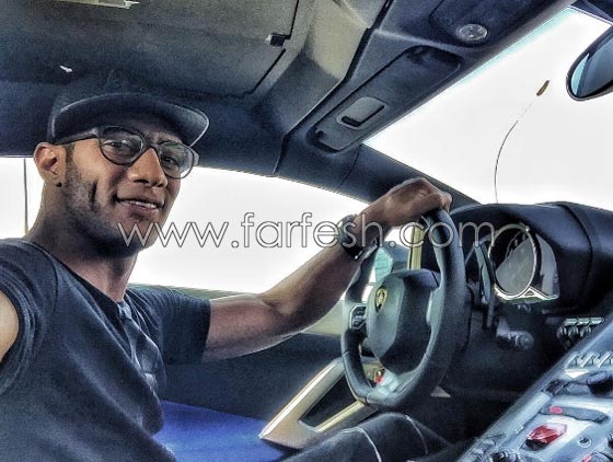 الأسطورة محمد رمضان بخير بعد اطلاق النار عليه وهو بسيارة الرولز رويس صورة رقم 2 الأسطورة محمد رمضان بخير بعد اطلاق النار عليه وهو بسيارة الرولز رويس صورة رقم 2