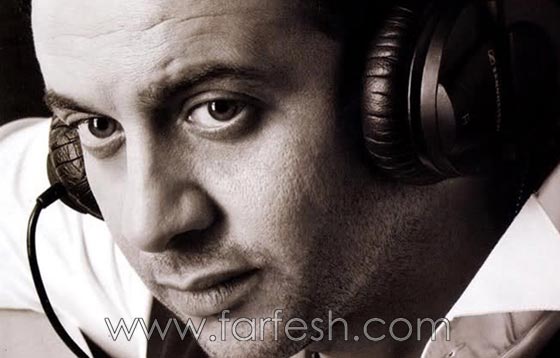 صور مصطفى قمر مع ابنه الفنان الشاب.. تعرّف عليه صورة رقم 1 صور مصطفى قمر مع ابنه الفنان الشاب.. تعرّف عليه صورة رقم 1