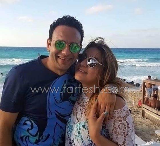 صور مصطفى قمر مع ابنه الفنان الشاب.. تعرّف عليه صورة رقم 6 صور مصطفى قمر مع ابنه الفنان الشاب.. تعرّف عليه صورة رقم 6