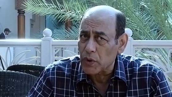 مشاهير، رياضيين وفنانين مصريين قاتلوا في حرب أكتوبر كالأبطال صورة رقم 1 مشاهير، رياضيين وفنانين مصريين قاتلوا في حرب أكتوبر كالأبطال صورة رقم 1