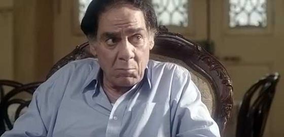 مشاهير، رياضيين وفنانين مصريين قاتلوا في حرب أكتوبر كالأبطال صورة رقم 2 مشاهير، رياضيين وفنانين مصريين قاتلوا في حرب أكتوبر كالأبطال صورة رقم 2
