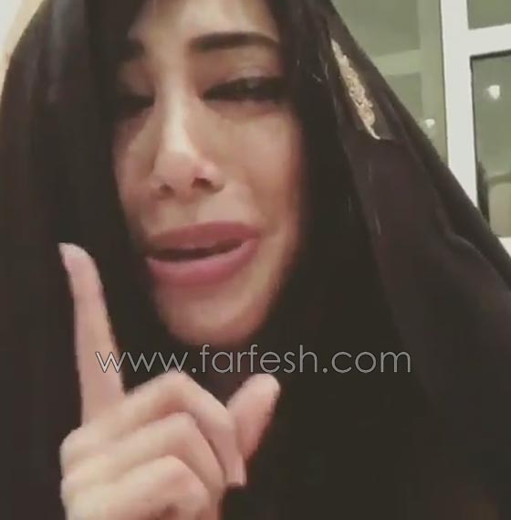 فيديو شيلاء سبت بالحجاب وحركات ساخرة: هل اهانت العراقيين؟ صورة رقم 2 فيديو شيلاء سبت بالحجاب وحركات ساخرة: هل اهانت العراقيين؟ صورة رقم 2