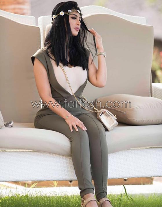 فيديو شيلاء سبت بالحجاب وحركات ساخرة: هل اهانت العراقيين؟ صورة رقم 5 فيديو شيلاء سبت بالحجاب وحركات ساخرة: هل اهانت العراقيين؟ صورة رقم 5