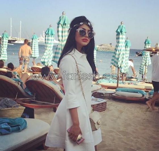 فيديو شيلاء سبت بالحجاب وحركات ساخرة: هل اهانت العراقيين؟ صورة رقم 7 فيديو شيلاء سبت بالحجاب وحركات ساخرة: هل اهانت العراقيين؟ صورة رقم 7