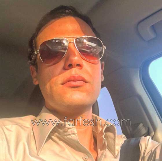 محمد إمام يغازل إعلامية اردنية ويقول: من احلى المذيعات! صورة رقم 9 محمد إمام يغازل إعلامية اردنية ويقول: من احلى المذيعات! صورة رقم 9