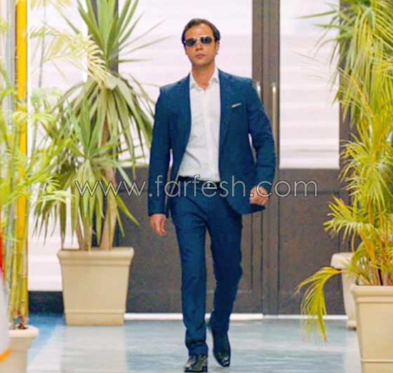 محمد إمام يغازل إعلامية اردنية ويقول: من احلى المذيعات! صورة رقم 7 محمد إمام يغازل إعلامية اردنية ويقول: من احلى المذيعات! صورة رقم 7