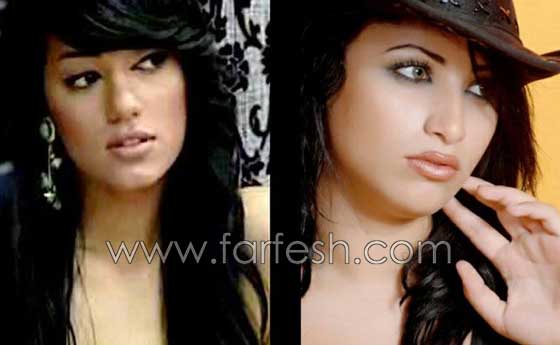 من هي نجمة ستار اكاديمي التي تنافس كيم كارداشيان بلبسها وجسدها؟ صورة رقم 1 من هي نجمة ستار اكاديمي التي تنافس كيم كارداشيان بلبسها وجسدها؟ صورة رقم 1