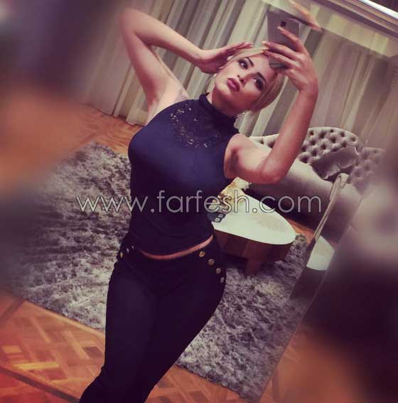 من هي نجمة ستار اكاديمي التي تنافس كيم كارداشيان بلبسها وجسدها؟ صورة رقم 13 من هي نجمة ستار اكاديمي التي تنافس كيم كارداشيان بلبسها وجسدها؟ صورة رقم 13