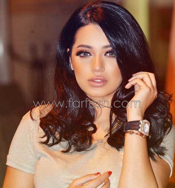 من هي نجمة ستار اكاديمي التي تنافس كيم كارداشيان بلبسها وجسدها؟ صورة رقم 7 من هي نجمة ستار اكاديمي التي تنافس كيم كارداشيان بلبسها وجسدها؟ صورة رقم 7