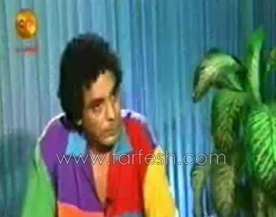 فيديو محمد منير يتنبأ بنجاح الهضبة عمرو دياب في لقاء قديم صورة رقم 1 فيديو محمد منير يتنبأ بنجاح الهضبة عمرو دياب في لقاء قديم صورة رقم 1