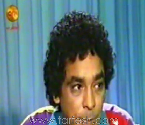 فيديو محمد منير يتنبأ بنجاح الهضبة عمرو دياب في لقاء قديم صورة رقم 2 فيديو محمد منير يتنبأ بنجاح الهضبة عمرو دياب في لقاء قديم صورة رقم 2