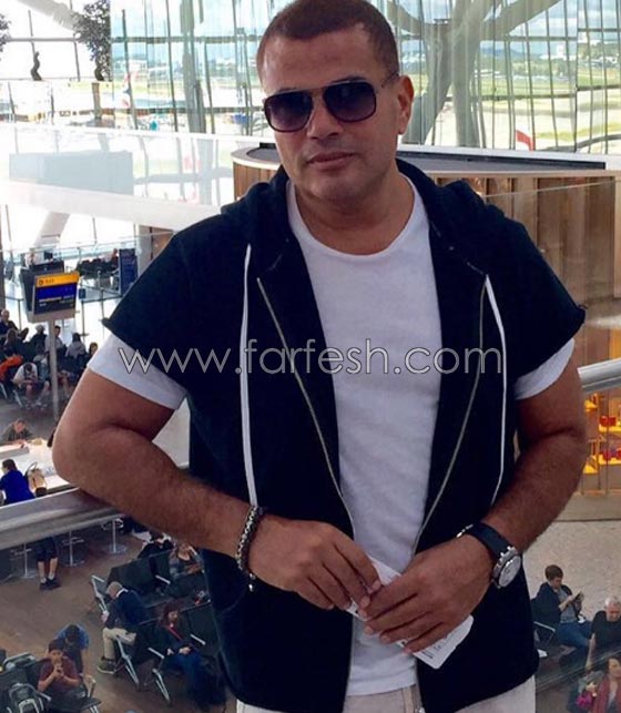 فيديو محمد منير يتنبأ بنجاح الهضبة عمرو دياب في لقاء قديم صورة رقم 8 فيديو محمد منير يتنبأ بنجاح الهضبة عمرو دياب في لقاء قديم صورة رقم 8