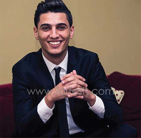 ديانا كرزون تكشف حقيقة علاقة الحب بين محمد عساف وشقيقتها زين! صورة رقم 7 ديانا كرزون تكشف حقيقة علاقة الحب بين محمد عساف وشقيقتها زين! صورة رقم 7
