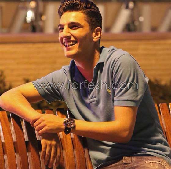 ديانا كرزون تكشف حقيقة علاقة الحب بين محمد عساف وشقيقتها زين! صورة رقم 8 ديانا كرزون تكشف حقيقة علاقة الحب بين محمد عساف وشقيقتها زين! صورة رقم 8