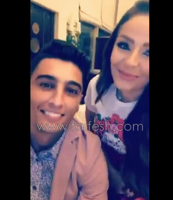 ديانا كرزون تكشف حقيقة علاقة الحب بين محمد عساف وشقيقتها زين! صورة رقم 3 ديانا كرزون تكشف حقيقة علاقة الحب بين محمد عساف وشقيقتها زين! صورة رقم 3