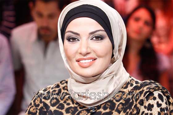 سرطان الثدي هاجم 15 فنانة عربية: هزم بعضهن وهزمته اخريات صورة رقم 11 سرطان الثدي هاجم 15 فنانة عربية: هزم بعضهن وهزمته اخريات صورة رقم 11