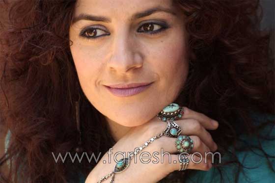 سرطان الثدي هاجم 15 فنانة عربية: هزم بعضهن وهزمته اخريات صورة رقم 13 سرطان الثدي هاجم 15 فنانة عربية: هزم بعضهن وهزمته اخريات صورة رقم 13