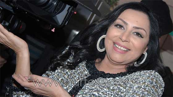 سرطان الثدي هاجم 15 فنانة عربية: هزم بعضهن وهزمته اخريات صورة رقم 15 سرطان الثدي هاجم 15 فنانة عربية: هزم بعضهن وهزمته اخريات صورة رقم 15