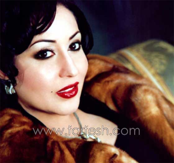سرطان الثدي هاجم 15 فنانة عربية: هزم بعضهن وهزمته اخريات صورة رقم 4 سرطان الثدي هاجم 15 فنانة عربية: هزم بعضهن وهزمته اخريات صورة رقم 4