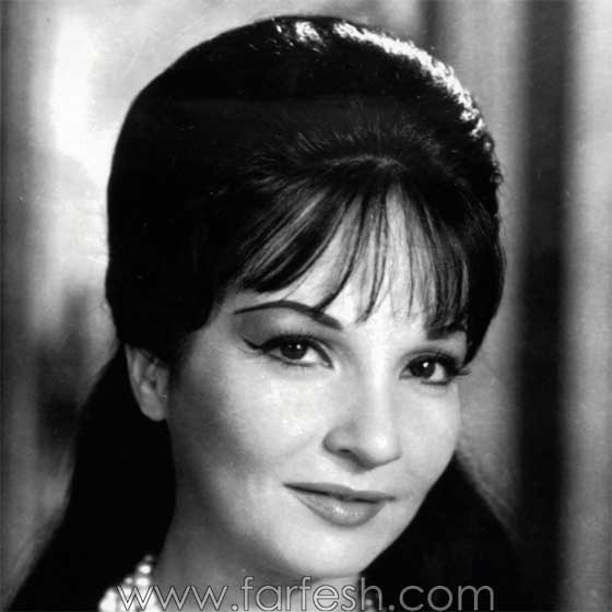 سرطان الثدي هاجم 15 فنانة عربية: هزم بعضهن وهزمته اخريات صورة رقم 5 سرطان الثدي هاجم 15 فنانة عربية: هزم بعضهن وهزمته اخريات صورة رقم 5